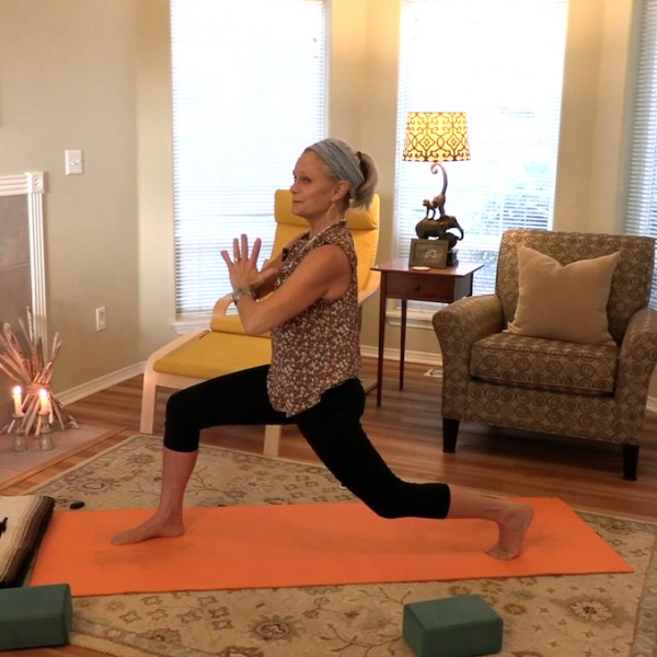 New flow with&nbsp;restorative